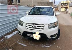 هيونداي سانتافي